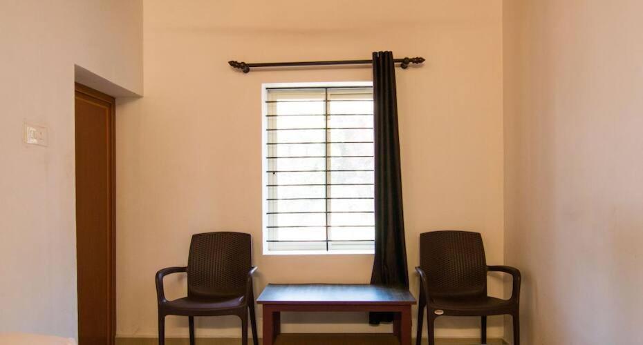 Westernghats Homestay Madikeri Exterior foto